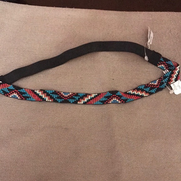 Free People Accessories - Made in India head bead
